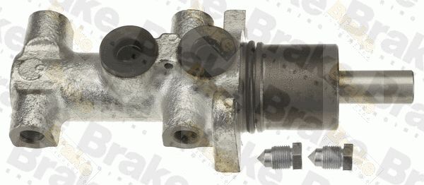 Brake Master Cylinder (MC1292BE)