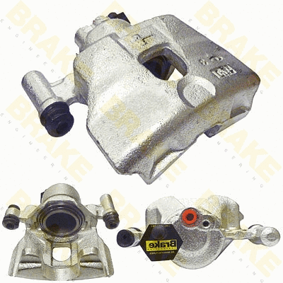 Brake Caliper (CA2465)