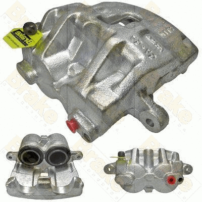 Brake Caliper (CA2351R)
