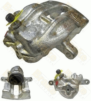 Brake Caliper (CA1482R)