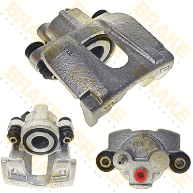 Brake Caliper (CA2758)