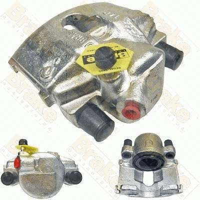 Brake Caliper (CA2105)
