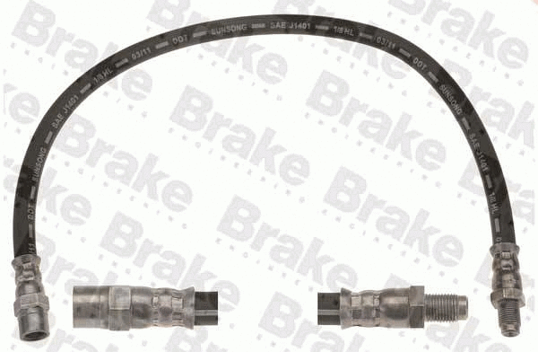 Brake Hose (BH771344)