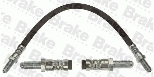 Brake Hose (BH772084)