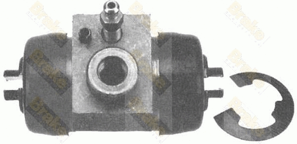 Wheel Brake Cylinder (WC1706BE)