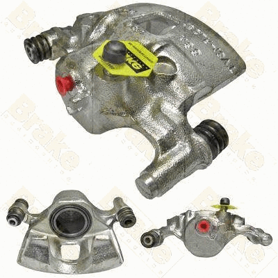 Brake Caliper (CA823R)