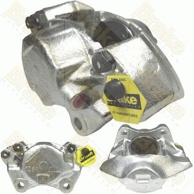 Brake Caliper (CA448)