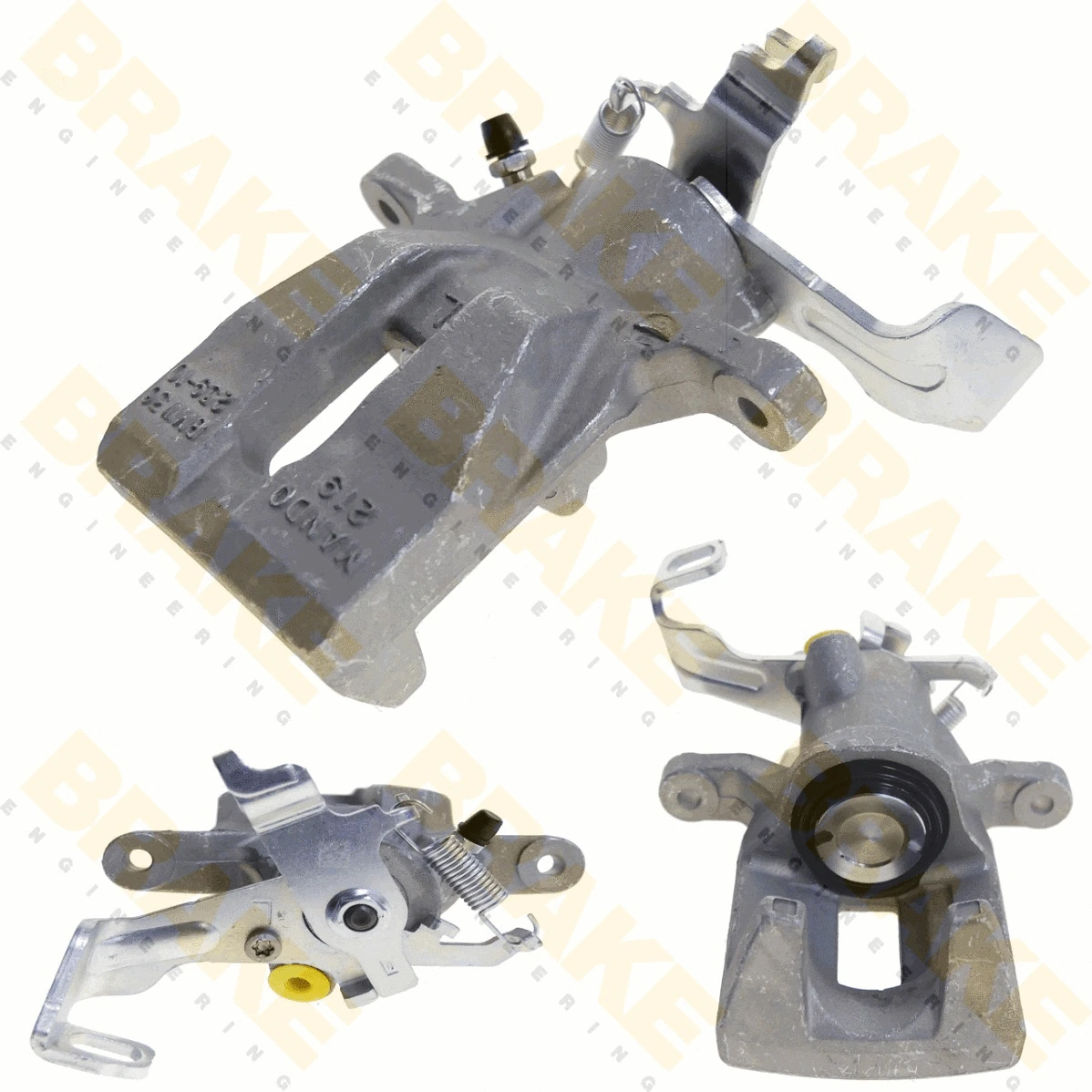 Brake Caliper (CA3326)