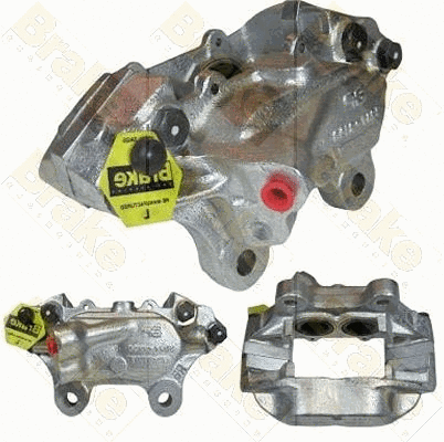 Brake Caliper (CA1606R)