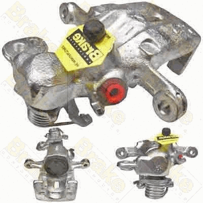 Brake Caliper (CA1477R)