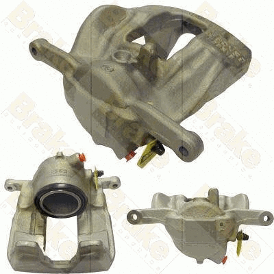 Brake Caliper (CA3119R)