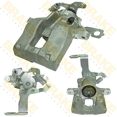 Brake Caliper (CA2961R)