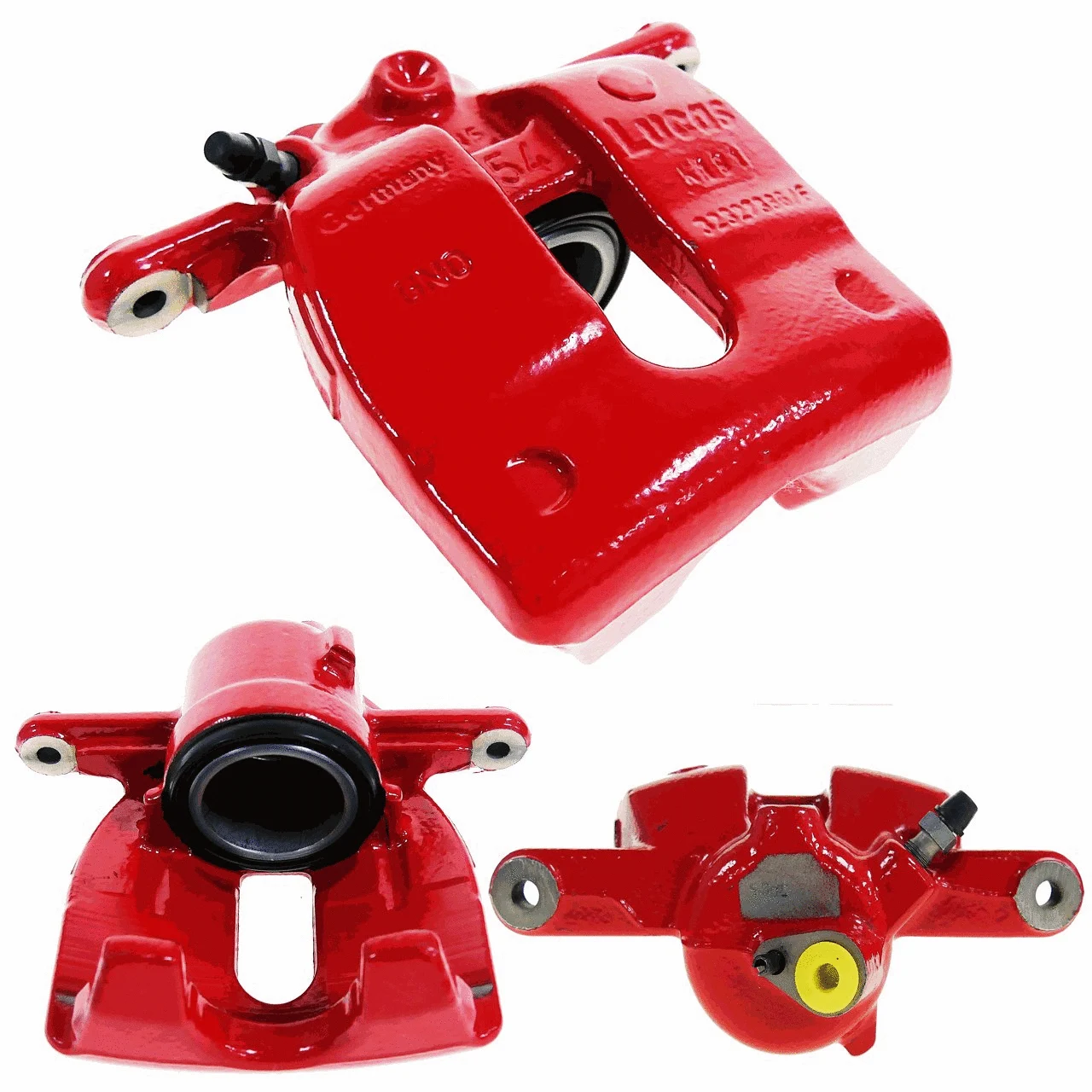 Brake Caliper (CA2495RP1)