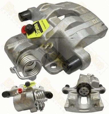 Brake Caliper (CA2528)