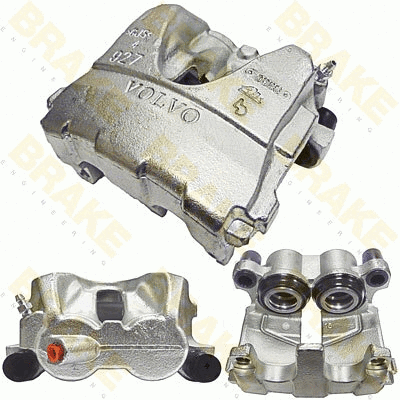 Brake Caliper (CA3286)