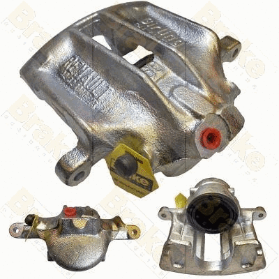 Brake Caliper (CA1060)