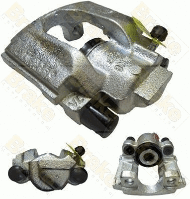 Brake Caliper (CA1444)