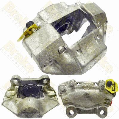 Brake Caliper (CA490R)