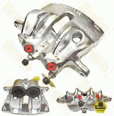 Brake Caliper (CA1297R)