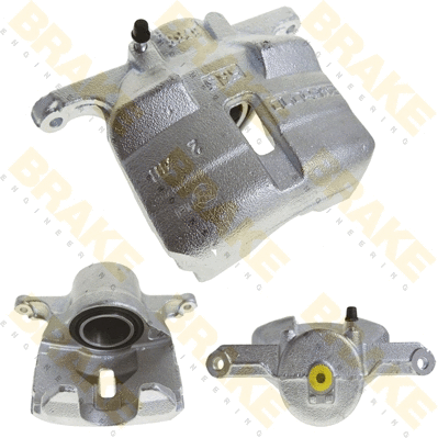 Brake Caliper (CA3384R)