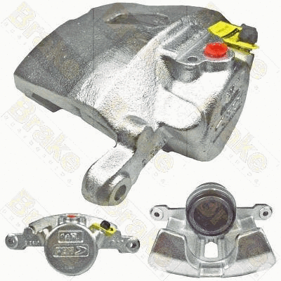 Brake Caliper (CA2067)
