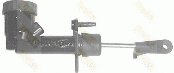 Brake Master Cylinder (MC1613BE)