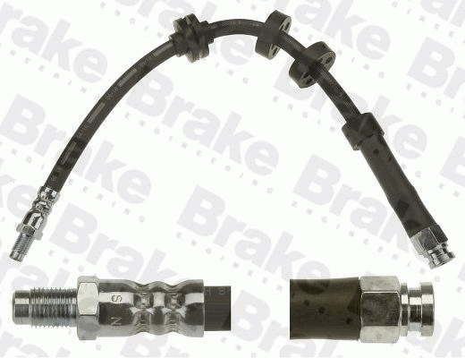 Brake Hose (BH770401)
