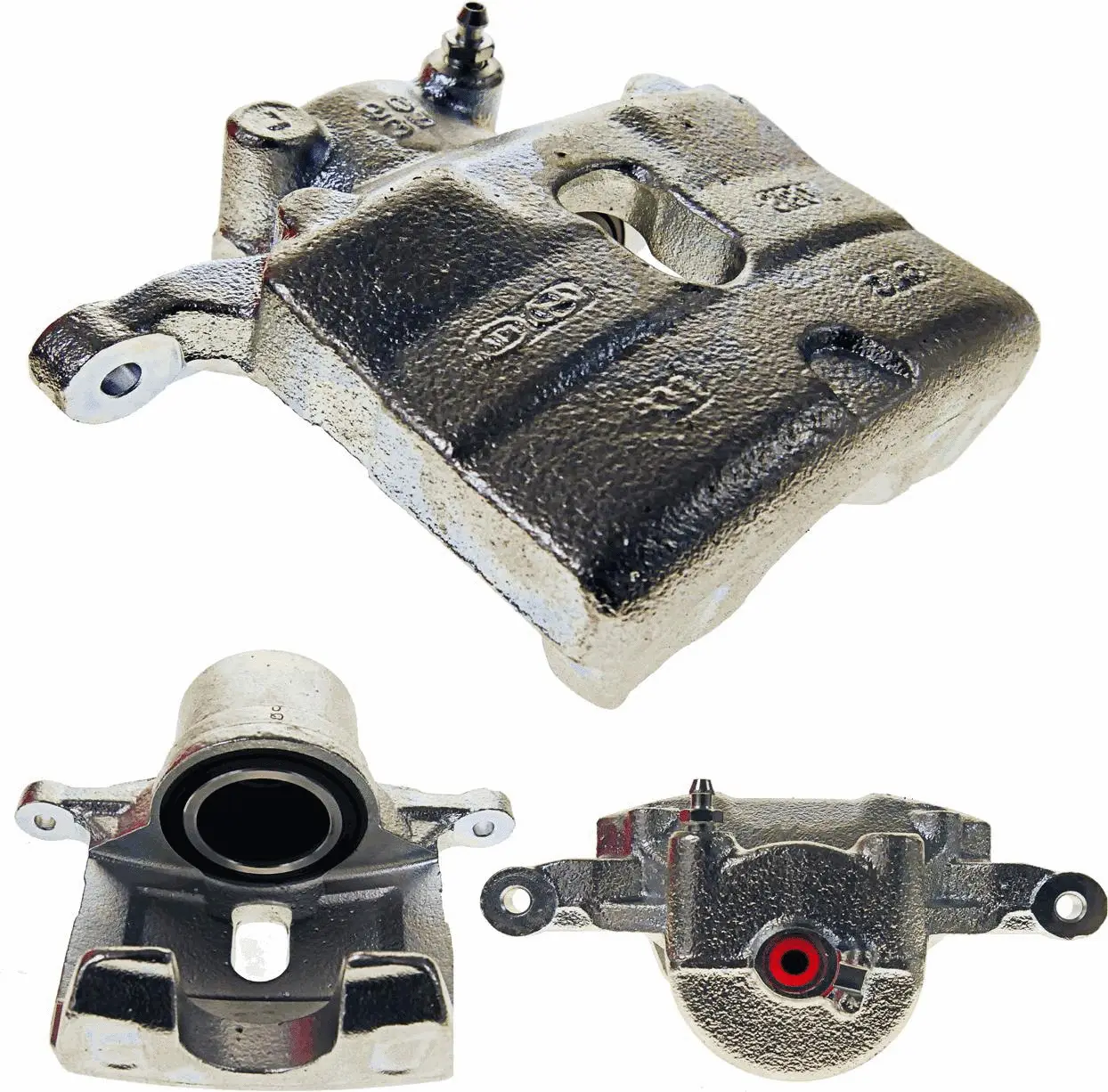 Brake Caliper (CA3198R)
