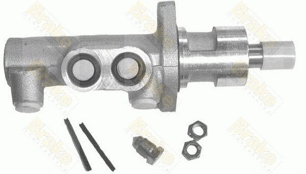 Brake Master Cylinder (MC1455BE)