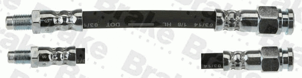 Brake Hose (BH778689)