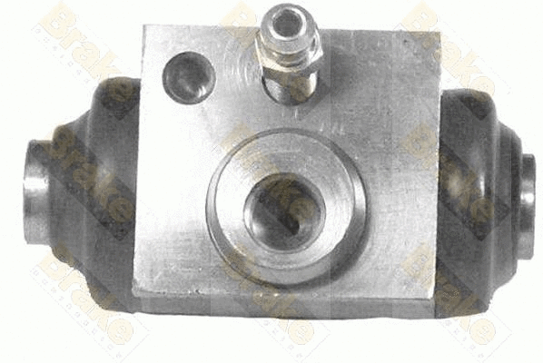 Wheel Brake Cylinder (WC1648BE)