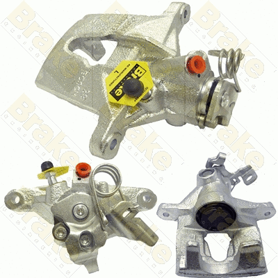 Brake Caliper (CA2572)