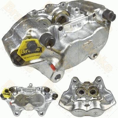 Brake Caliper (CA1440)