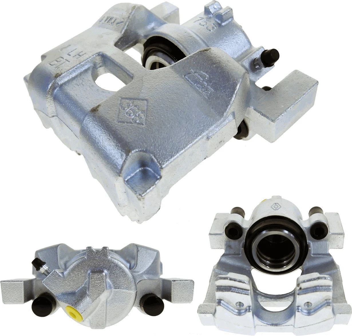 Brake Caliper (CA3551)