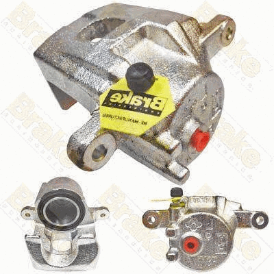 Brake Caliper (CA2319R)