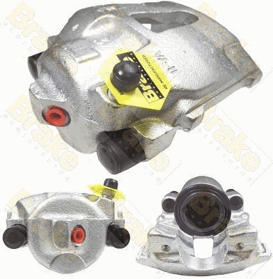 Brake Caliper (CA411)