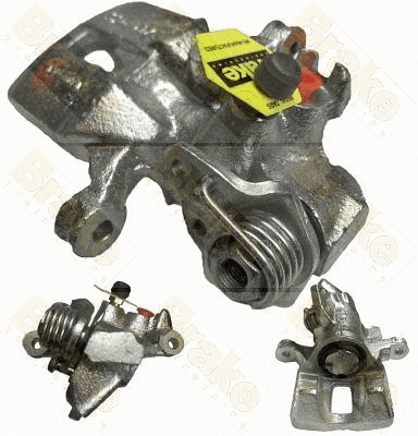 Brake Caliper (CA1261)