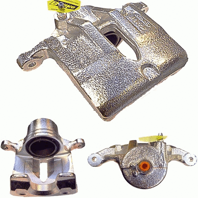 Brake Caliper (CA3172R)