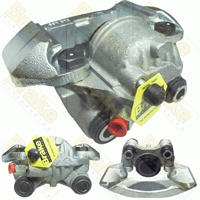 Brake Caliper (CA844)