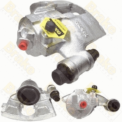 Brake Caliper (CA842R)