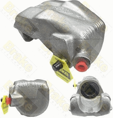 Brake Caliper (CA483)