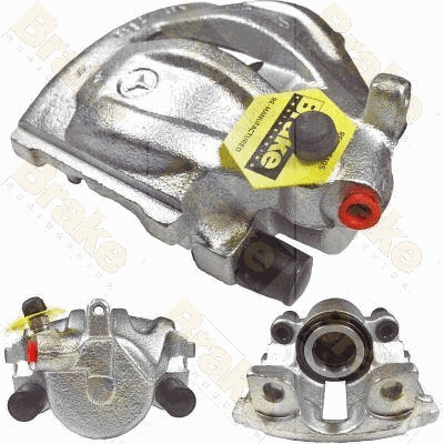 Brake Caliper (CA1846)