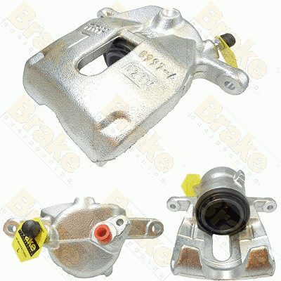 Brake Caliper (CA2729)