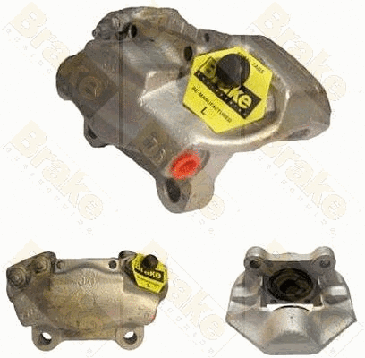 Brake Caliper (CA39)