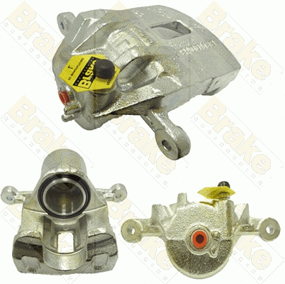 Brake Caliper (CA2284R)