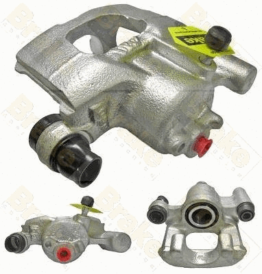 Brake Caliper (CA2535)