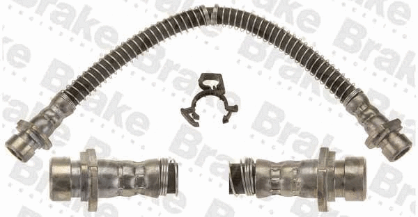 Brake Hose (BH778074)