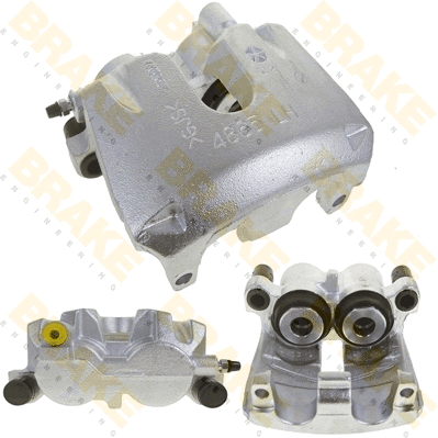 Brake Caliper (CA3324)