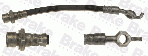 Brake Hose (BH778734)