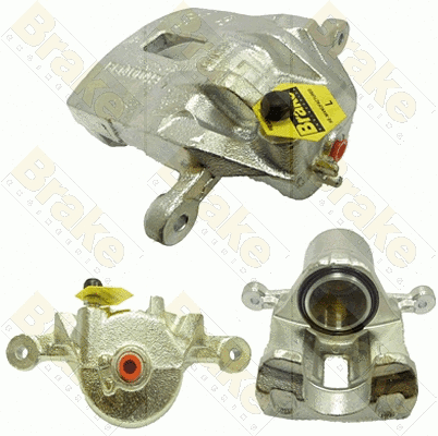Brake Caliper (CA2284)